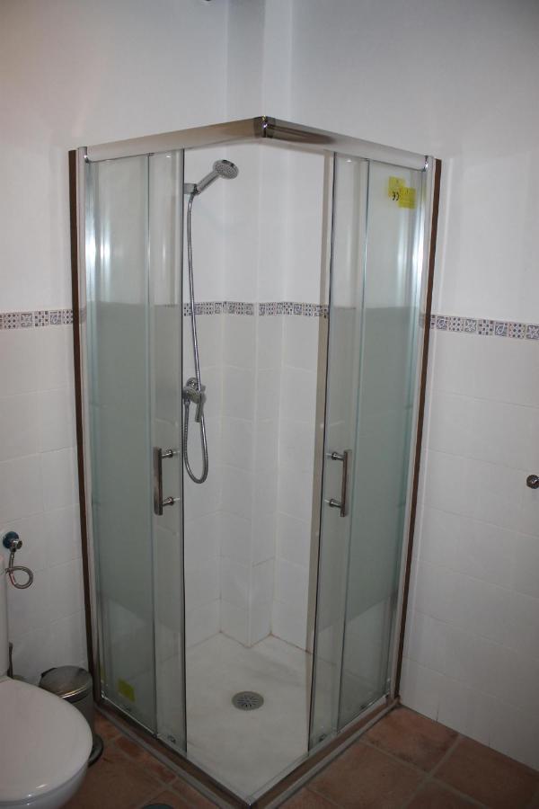 Apartamentos Real Fabrica Hojalata Júzcar Dış mekan fotoğraf